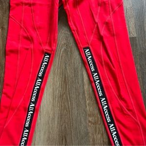 All Access Leggings
